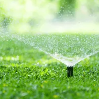 Sprinkler